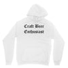 craft beer Unisex Hoodie