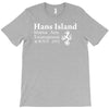 inspired by the film   enter the dragon T-Shirt