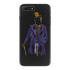 forever wonka iPhone 7 Plus Case