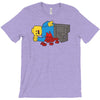lego guy T-Shirt
