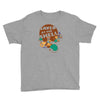 saved by the shell Youth Tee