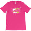 zombie burger T-Shirt