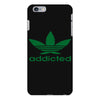 addicted ~ mens funny iPhone 6 Plus/6s Plus Case