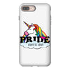 Pride Love is Love iPhone 8 Plus