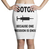 botox expression Pencil Skirts
