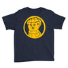 thanos gauntlet Youth Tee