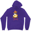 taco cat Unisex Hoodie