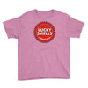 lumber mill Youth Tee