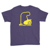 saugertuning Youth Tee