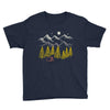 camp forest Youth Tee