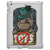 no toys iPad 3 and 4 Case