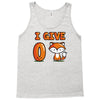 zero fox Tank Top