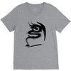 spooky kitties 2 V-Neck Tee
