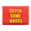 Catch Some Waves Accessory Pouches