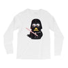 minihero Long Sleeve Shirts