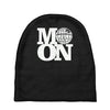 death star tourist Baby Beanies