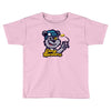 dime hustelss Toddler T-shirt