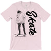 skate T-Shirt