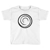 circle Toddler T-shirt