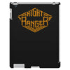 night ranger (2) iPad 3 and 4 Case