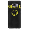 sherlock holmes smiley face Samsung Galaxy S8 Plus
