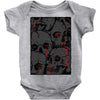 killed Baby Onesie