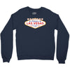 Pray for Las Vegas Crewneck Sweatshirt