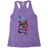 rockin guy Racerback Tank