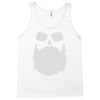 mr. beard Tank Top