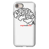 singletrack mind mens mountain bike iPhone 8