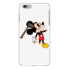 zombie mickey iPhone 6 Plus/6S Plus Case