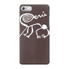 marca peru nazca lines monkey iPhone 7 Case