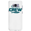 orca crew Samsung Galaxy S8 Plus