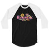 basketball 3/4 Sleeve Shirt