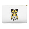 wolverine x men(ion) tee Accessory Pouches
