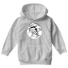 not what it seems Youth Hoodie