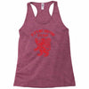 if it's not scottish it's crap Racerback Tank