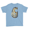 psusennes mmxii Youth Tee