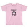 player 2 Toddler T-shirt