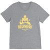 bushwood country club V-Neck Tee