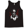 new retro 1980's Tank Top