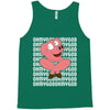 oh my god pig Tank Top
