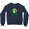 tingles Crewneck Sweatshirt