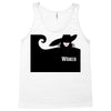 Wicked Musical Tank Top