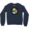 you choo choo choose me Crewneck Sweatshirt