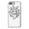 ghost problems iPhone 8 Plus