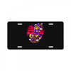 gugu rider License Plate