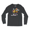 monster murp Long Sleeve Shirts