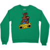 it's hammer time! Crewneck Sweatshirt