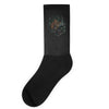 necro nightmare Socks
